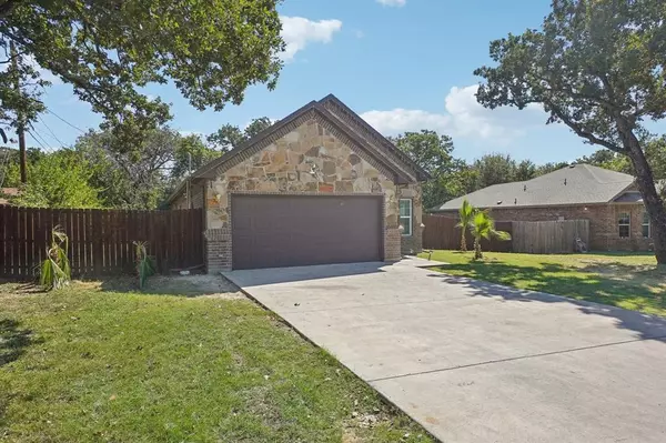 Fort Worth, TX 76119,4413 Shackleford Street