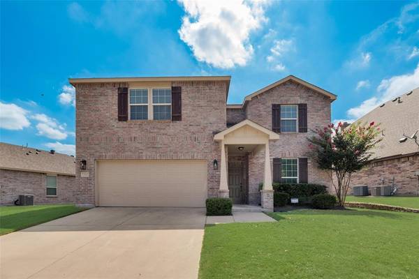 3013 Whispering Pine Boulevard, Melissa, TX 75454