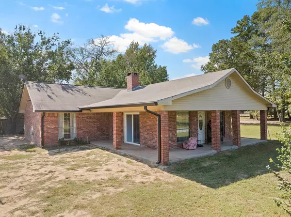 Gilmer, TX 75644,1264 Bear Road