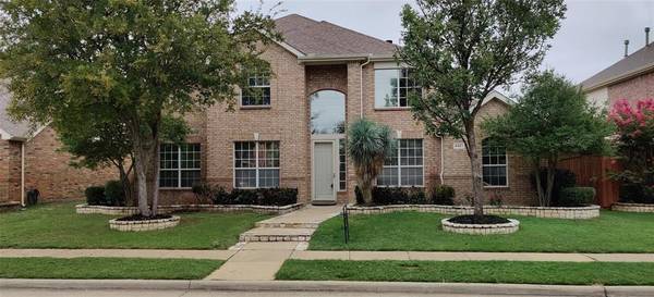 4521 White Rock Lane, Plano, TX 75024