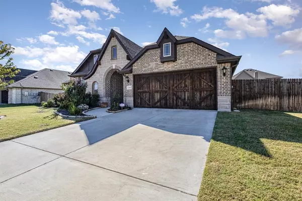 Midlothian, TX 76065,2441 Turning Leaf Lane