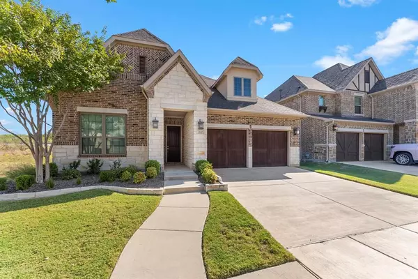 The Colony, TX 75056,2645 Walnut Creek Lane