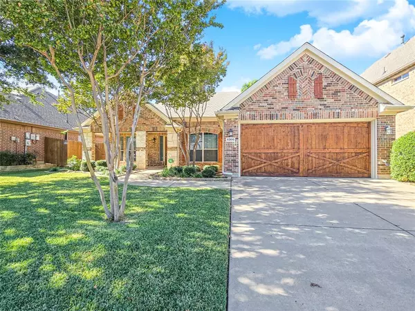 6300 Laurel Oak Lane, Arlington, TX 76001