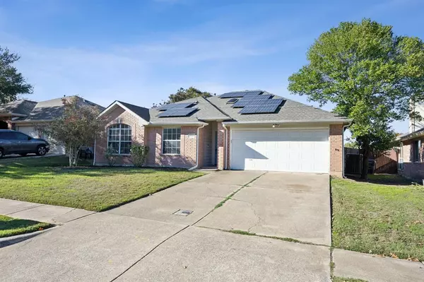 Mckinney, TX 75069,1012 Ridgecrest Drive