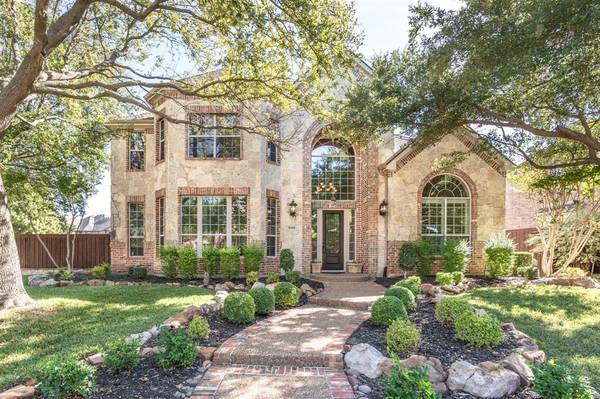 2130 Estes Park Drive, Allen, TX 75013