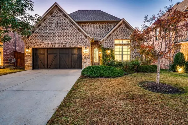 Grapevine, TX 76051,4338 Vineyard Creek Drive