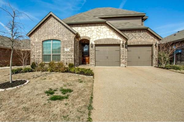 2118 Hartley Drive, Forney, TX 75126