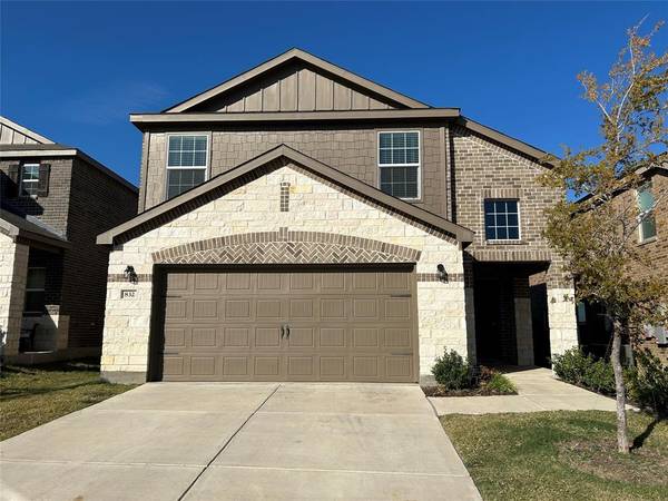 832 Ozark Path, Princeton, TX 75407