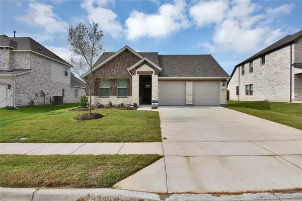 Anna, TX 75409,1328 Sunbeam Cove