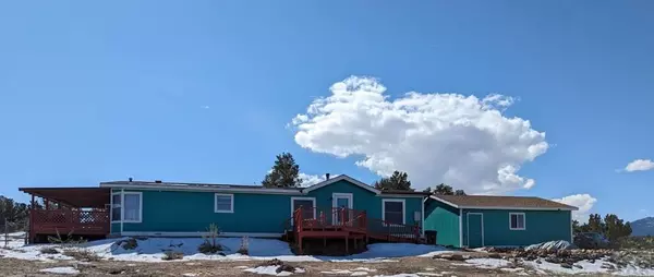 970 Coyote Circle, Coal Creek, CO 81221