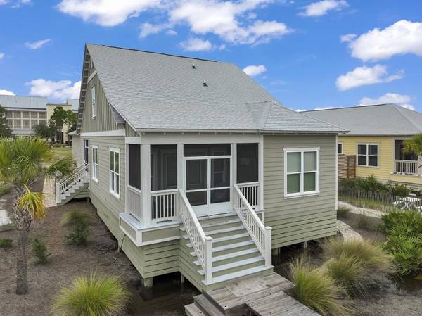 108 Sleeping Dog Way, Port St. Joe, FL 32456