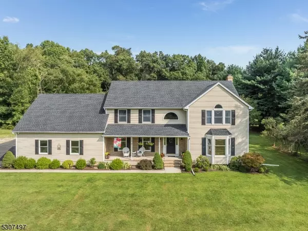 Readington Twp., NJ 08889,3 Garden Ln