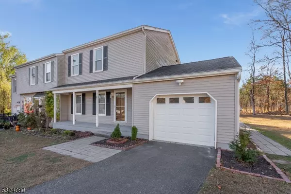 Branchburg Twp., NJ 08876,9 Sheephill Cir