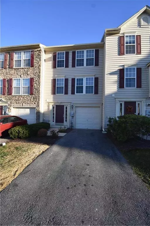 158 Knollwood Drive, Williams Twp, PA 18042