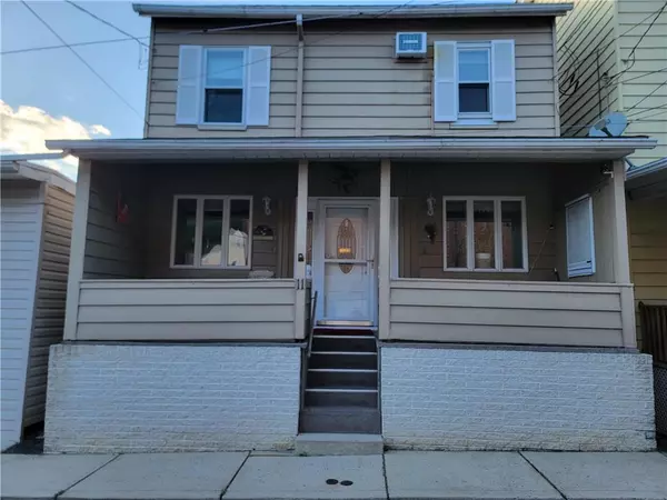 11 Kline Avenue, Lansford Borough, PA 18232