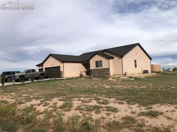 1276 N Dailey DR, Pueblo, CO 81007