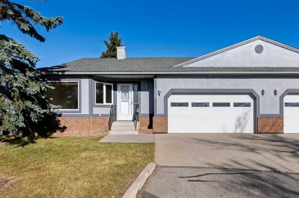 Calgary, AB T2K 6H4,120 Norquay HTS NW