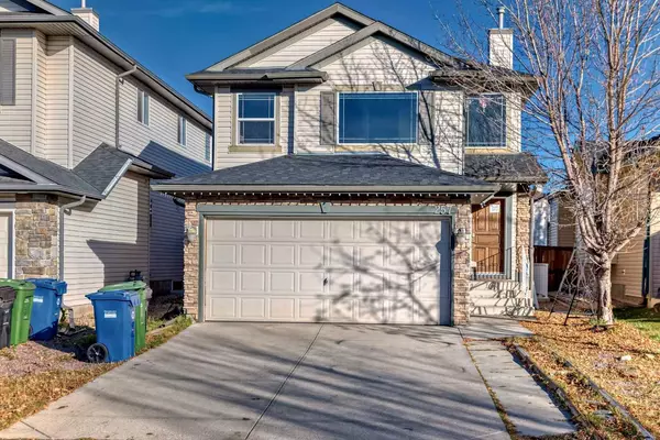 257 Bridlemeadows Common SW, Calgary, AB T2Y 4V4