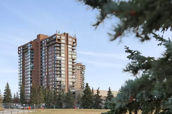 80 Point Mckay CRES NW #908, Calgary, AB T3B4W4