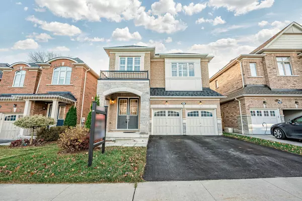 Whitby, ON L1R 0N2,96 Bridlewood BLVD