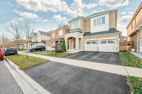 Whitby, ON L1R 0N2,96 Bridlewood BLVD