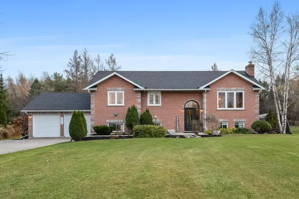 2438 Ma Browns RD, Scugog, ON L9L 1B4