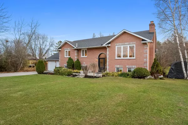 Scugog, ON L9L 1B4,2438 Ma Browns RD