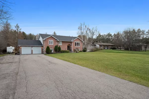 Scugog, ON L9L 1B4,2438 Ma Browns RD