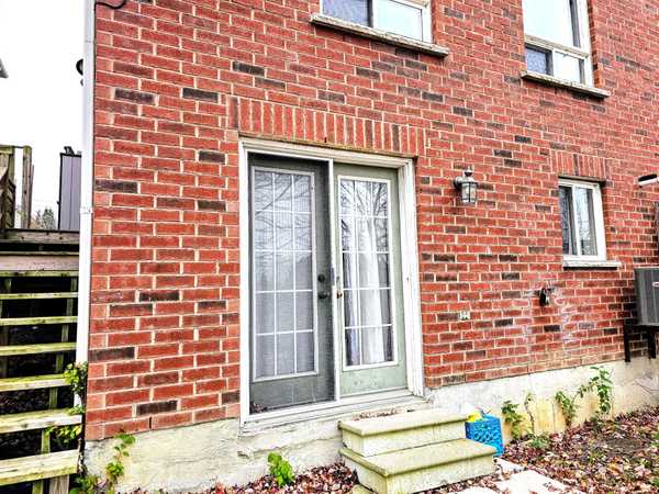 Oshawa, ON L1H 8A3,1062 Southport DR #Bsmt