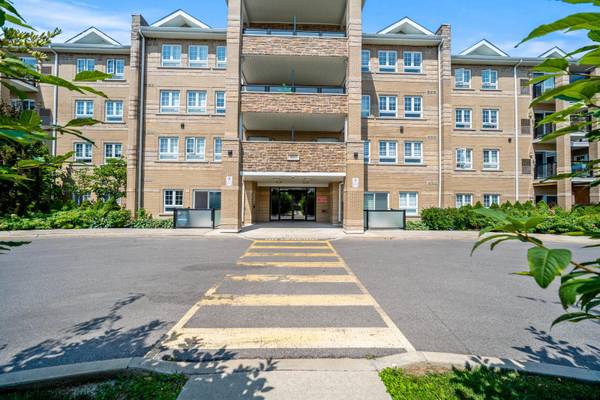 481 Rupert AVE #2117, Whitchurch-stouffville, ON L4A 1Y7