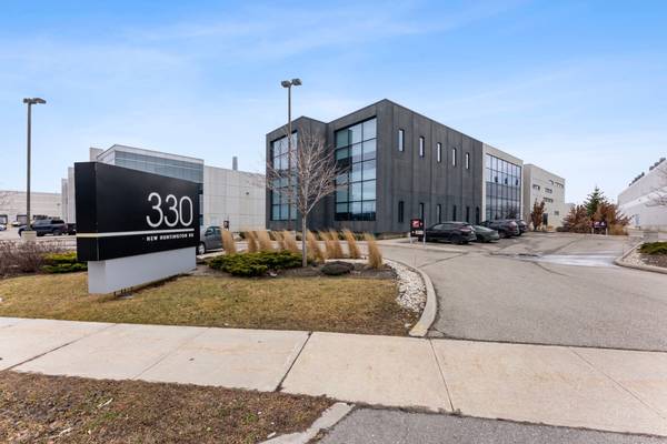 330 New Huntington RD #101, Vaughan, ON L4H 0R4