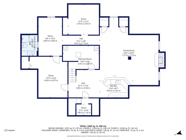 37 Hill Top TRL, Whitchurch-stouffville, ON L4A 7X4