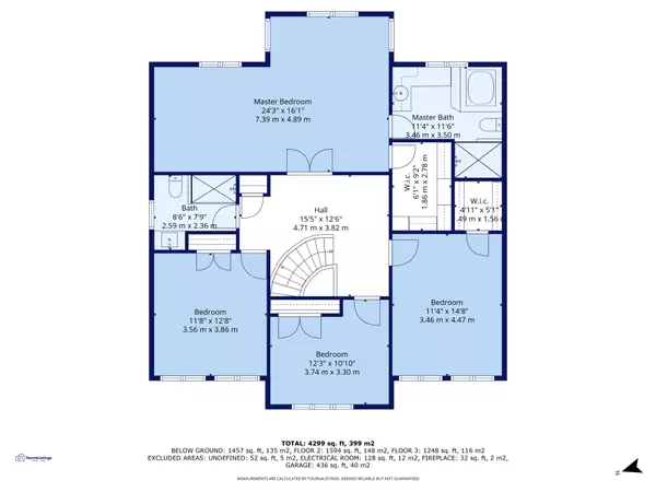 Whitchurch-stouffville, ON L4A 7X4,37 Hill Top TRL