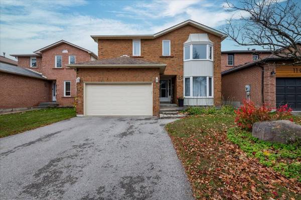 9 Cuthbert ST, Barrie, ON L4N 6X7