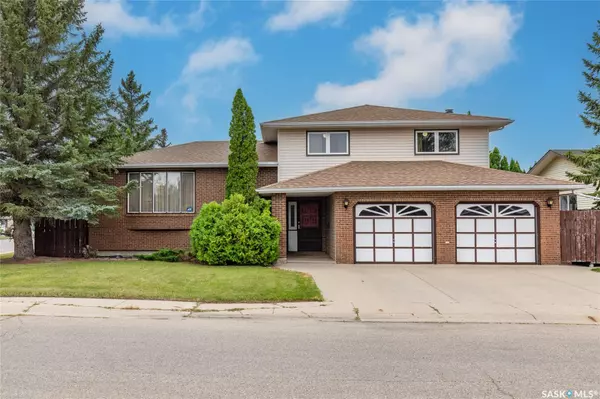 1 Calypso DRIVE, Moose Jaw, SK S6J 1G1