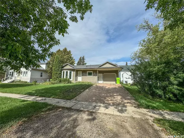 407 Woodward AVENUE, Indian Head, SK S0G 2K0