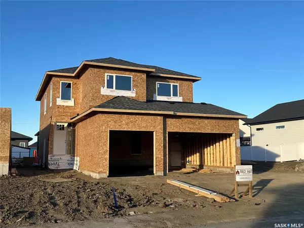 211 Flynn BEND, Saskatoon, SK S7V 1R9