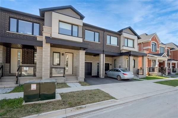 1200 ANSON GATE N/A, Oakville, ON L6H 7H5