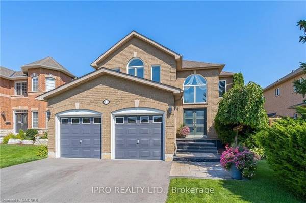 17 ROBINSON RD, Halton Hills, ON L7G 6G5