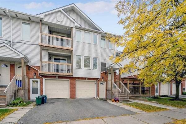 54 STEWART MACLAREN RD #56, Halton Hills, ON L7G 5L9