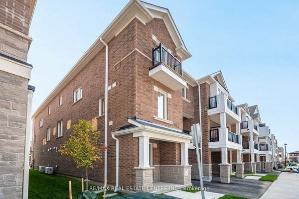 1317 Leriche WAY E #75, Milton, ON L9E 0H5