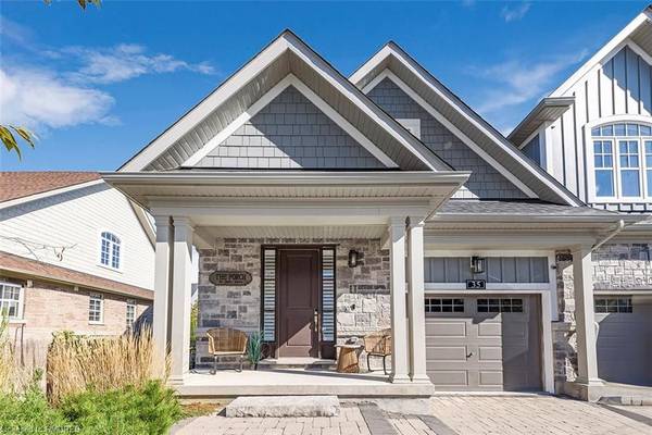 35 WINDSOR CIR, Niagara-on-the-lake, ON L7S 1J0