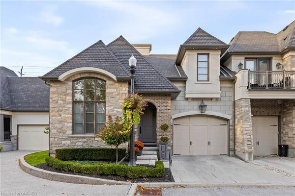 25 ARBOURVALE N/A, St. Catharines, ON L2T 3B7