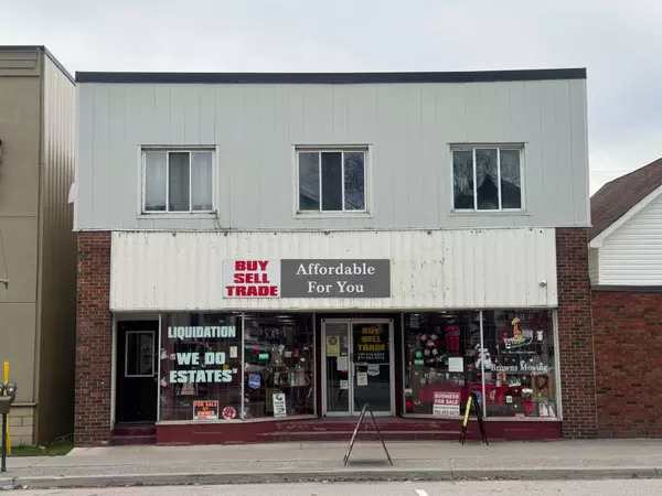 North Bay, ON P1B 1B6,447 Main ST