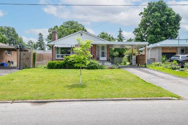 12 Northwood CRES, Belleville, ON K8N 1X5