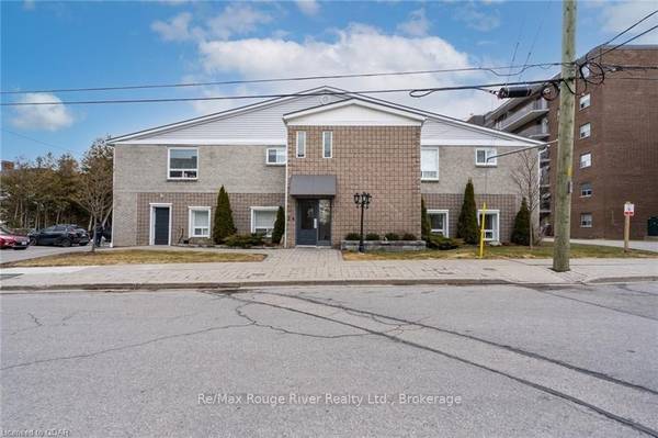 26 Spencer ST E #102, Cobourg, ON K9A 1C2