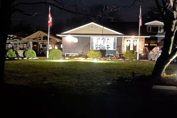 Haldimand, ON N0A 1P0,305 Lakeshore RD