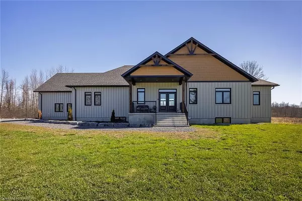 953 COUNTY ROAD 7 N/A, Loyalist, ON K7R 3K6