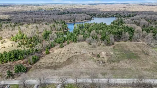 Central Frontenac, ON K0H 1T0,LOT 2 WHITE LAKE RD