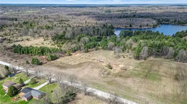 Central Frontenac, ON K0H 1T0,LOT 2 WHITE LAKE RD